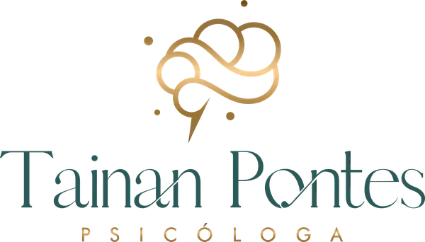 Tainan Pontes Psicóloga